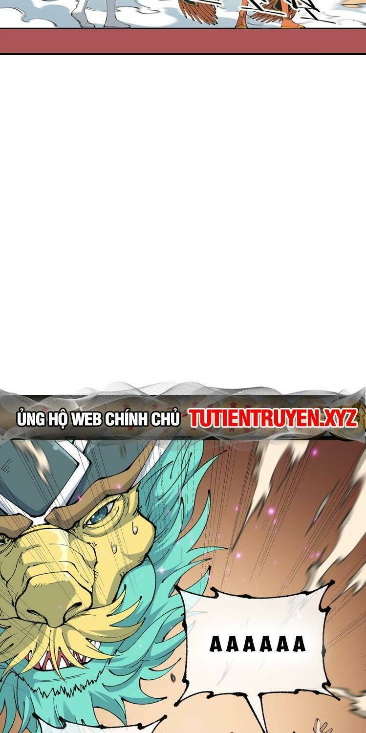 Thiên Đạo Này Cũng Không Ngốc Lắm Chapter 56 - Trang 26