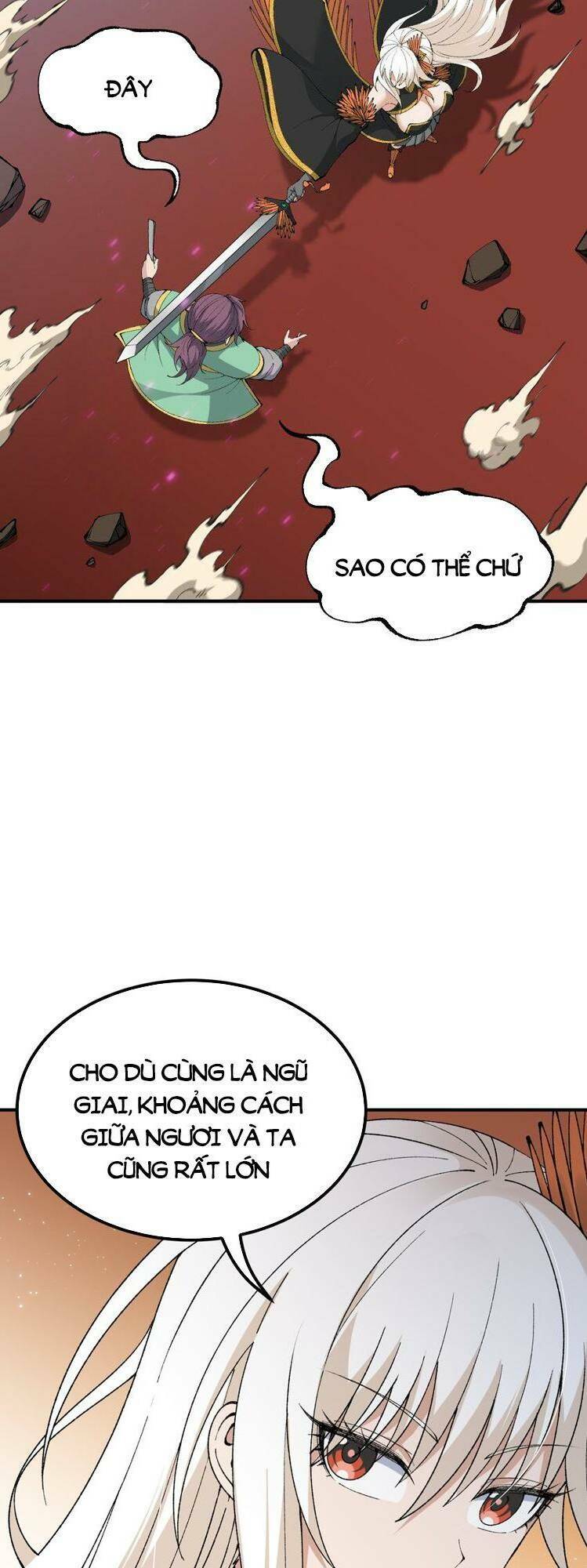 Thiên Đạo Này Cũng Không Ngốc Lắm Chapter 56 - Trang 28