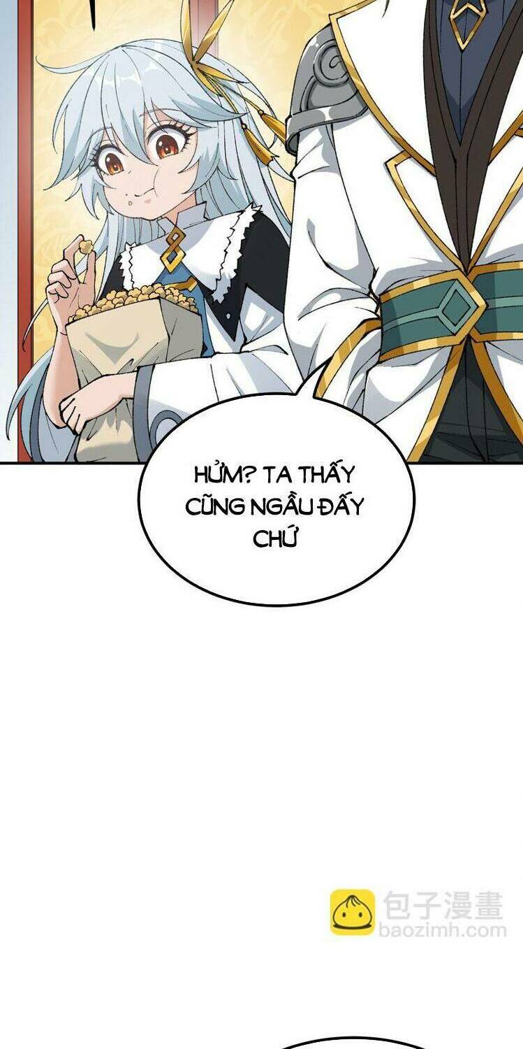 Thiên Đạo Này Cũng Không Ngốc Lắm Chapter 56 - Trang 31