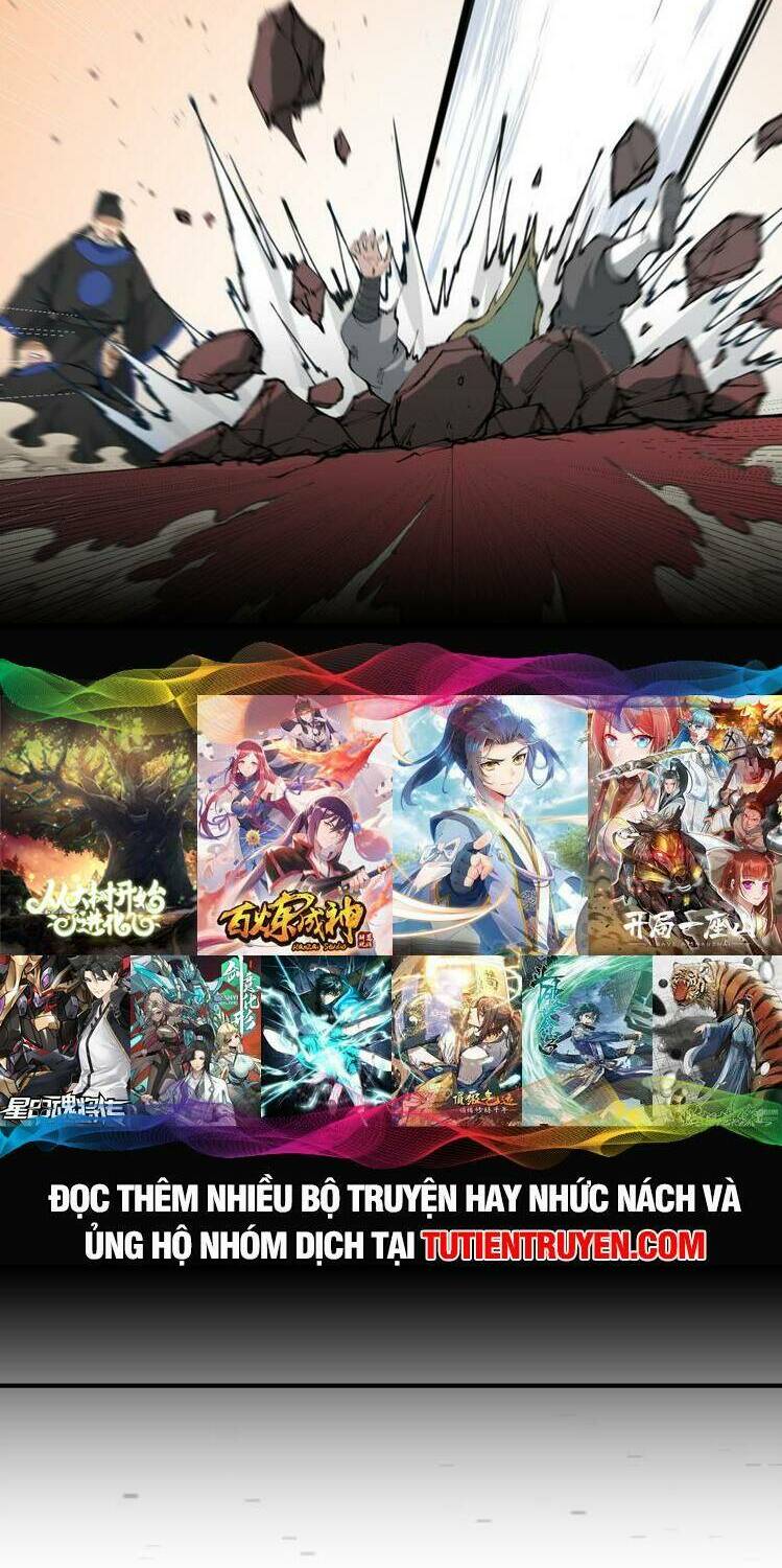 Thiên Đạo Này Cũng Không Ngốc Lắm Chapter 56 - Trang 39