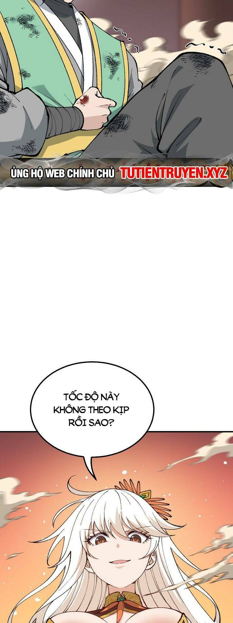 Thiên Đạo Này Cũng Không Ngốc Lắm Chapter 56 - Trang 41