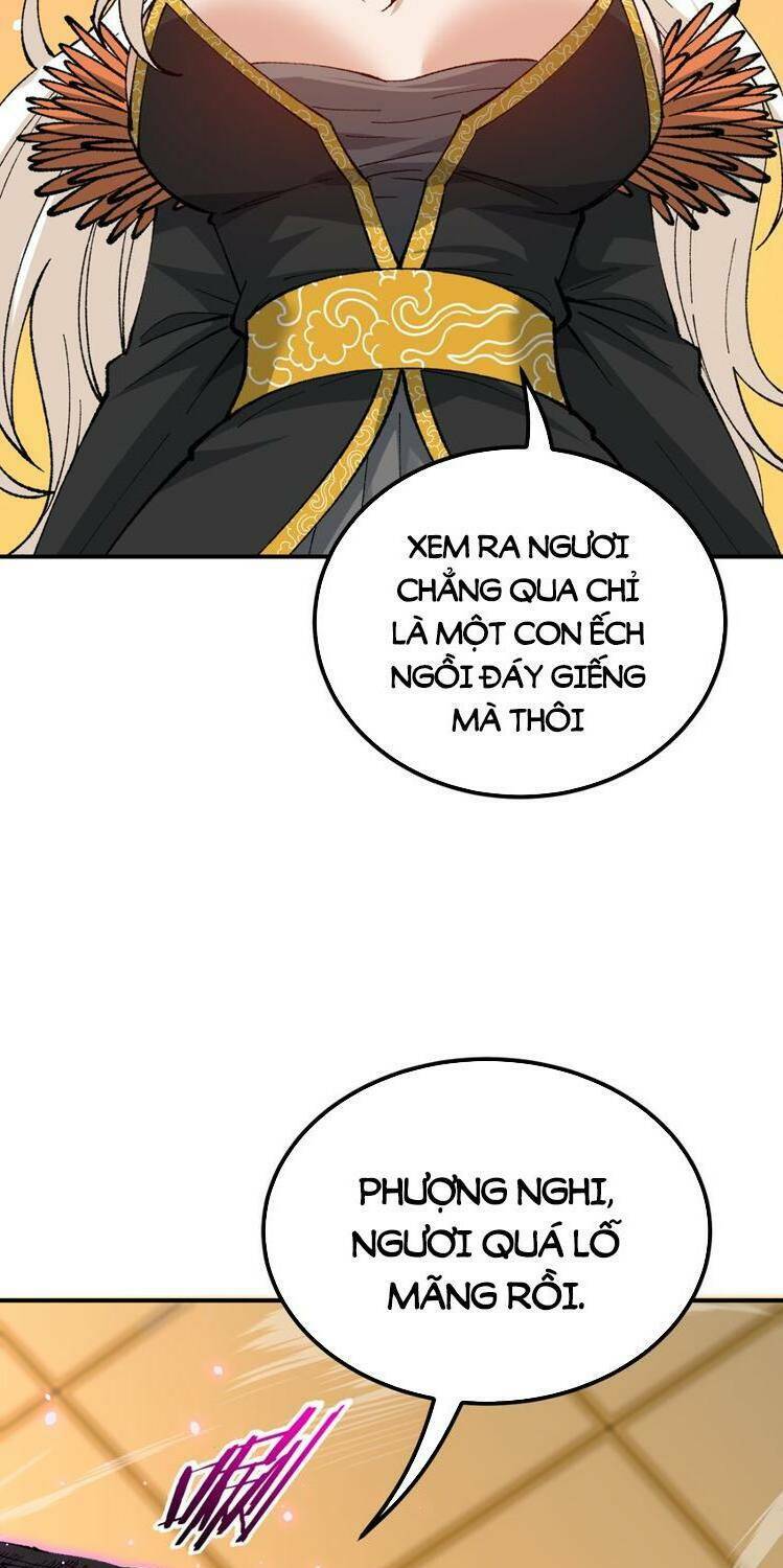 Thiên Đạo Này Cũng Không Ngốc Lắm Chapter 56 - Trang 42