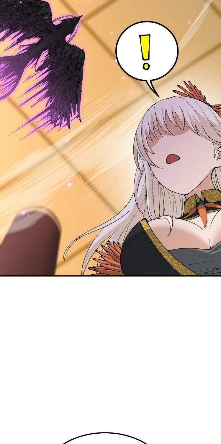 Thiên Đạo Này Cũng Không Ngốc Lắm Chapter 56 - Trang 43