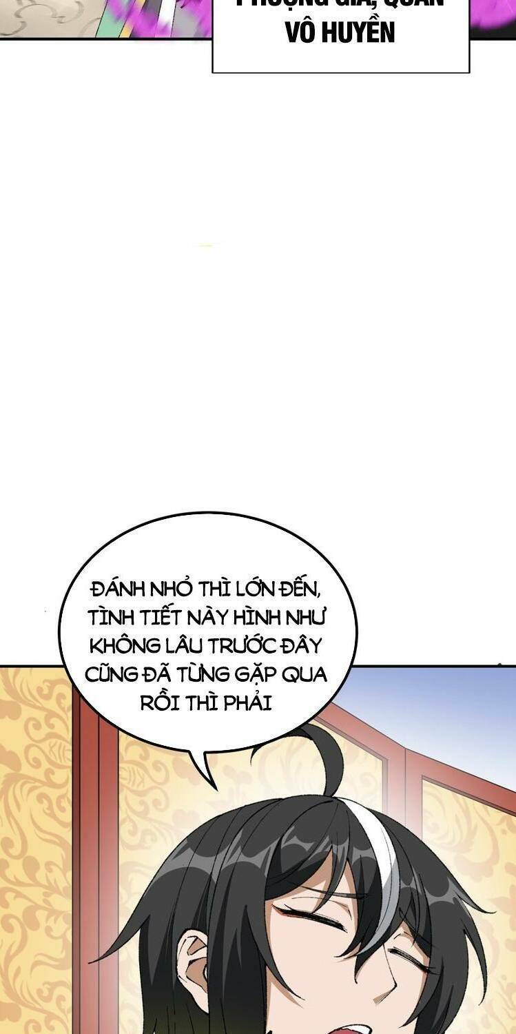 Thiên Đạo Này Cũng Không Ngốc Lắm Chapter 56 - Trang 46