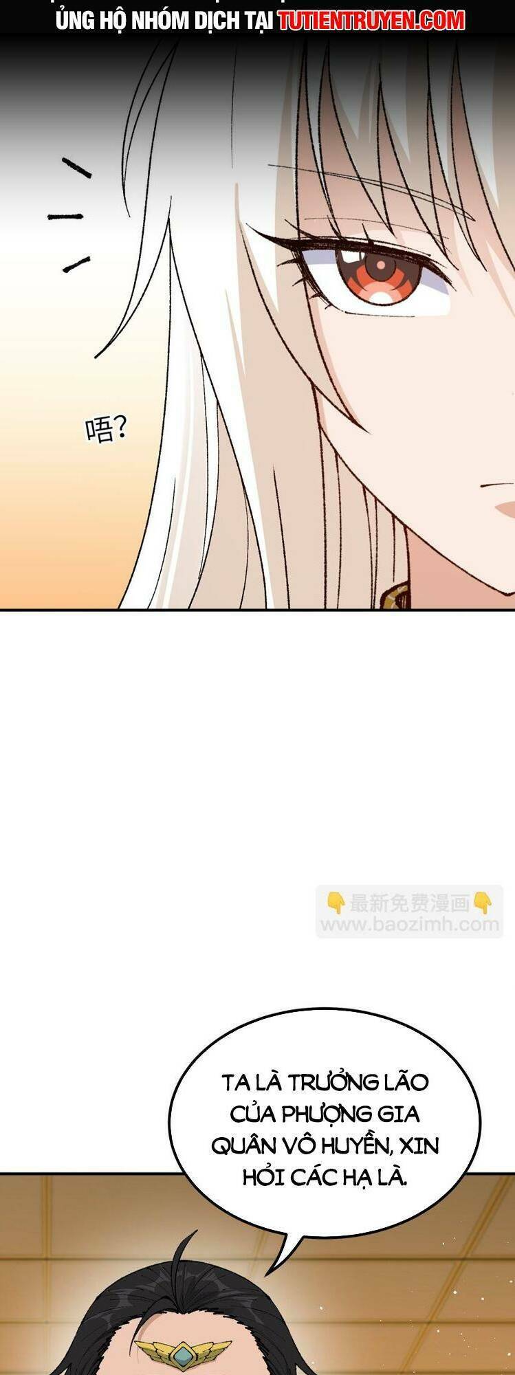 Thiên Đạo Này Cũng Không Ngốc Lắm Chapter 56 - Trang 48