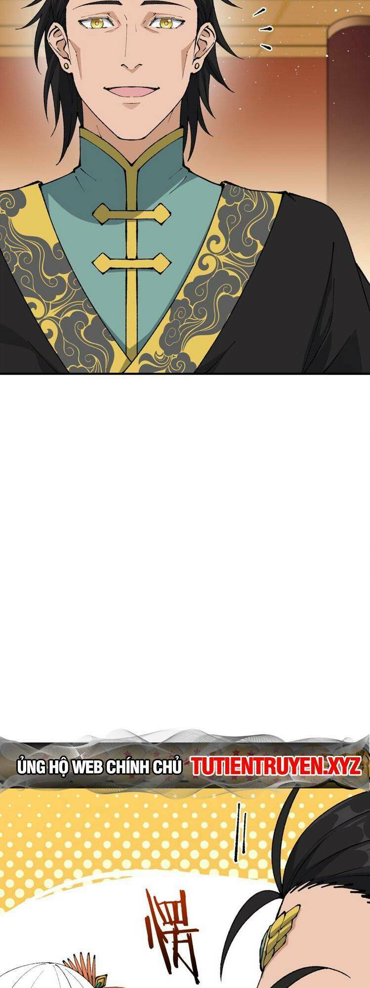 Thiên Đạo Này Cũng Không Ngốc Lắm Chapter 56 - Trang 49