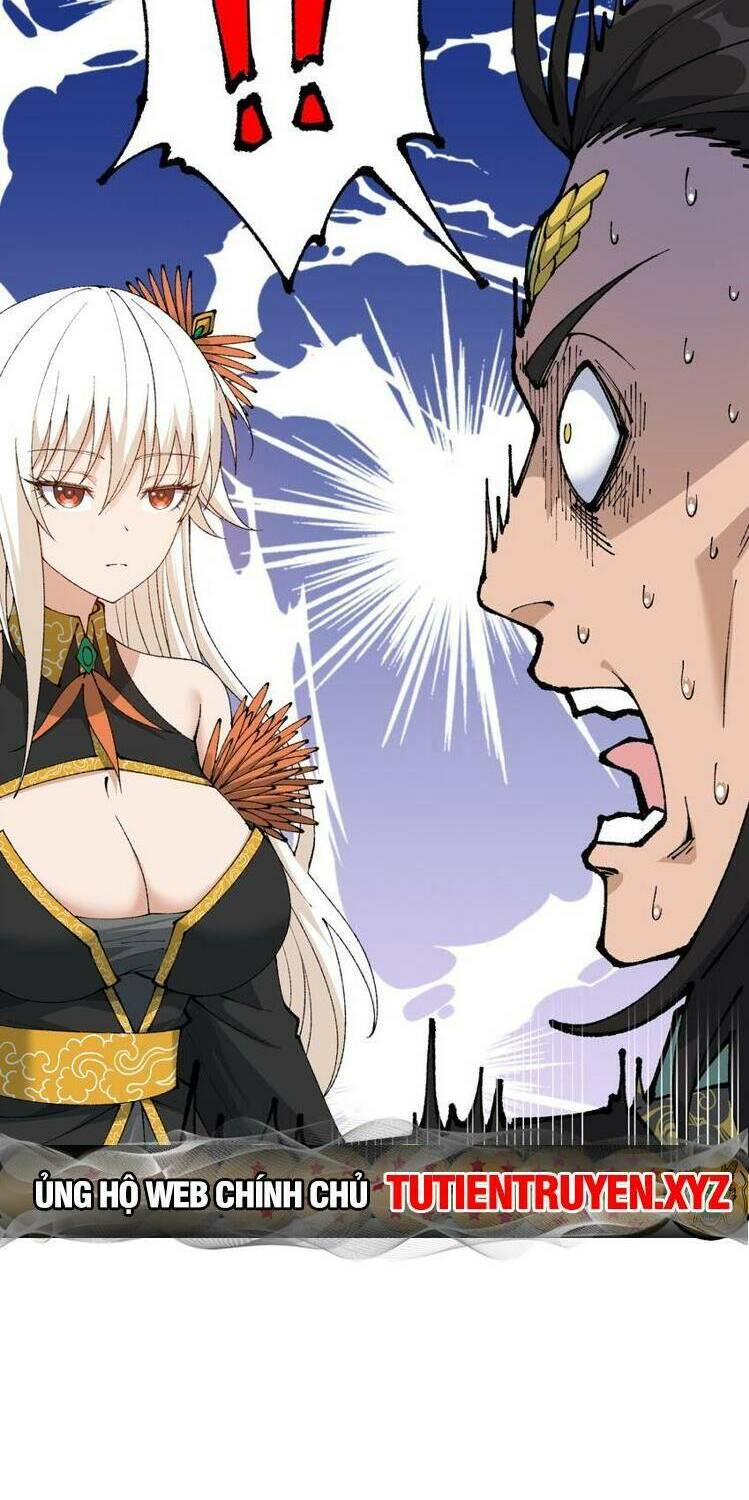 Thiên Đạo Này Cũng Không Ngốc Lắm Chapter 56 - Trang 51