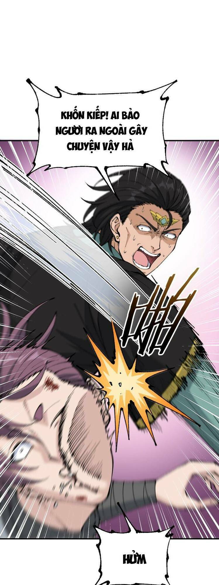 Thiên Đạo Này Cũng Không Ngốc Lắm Chapter 56 - Trang 52