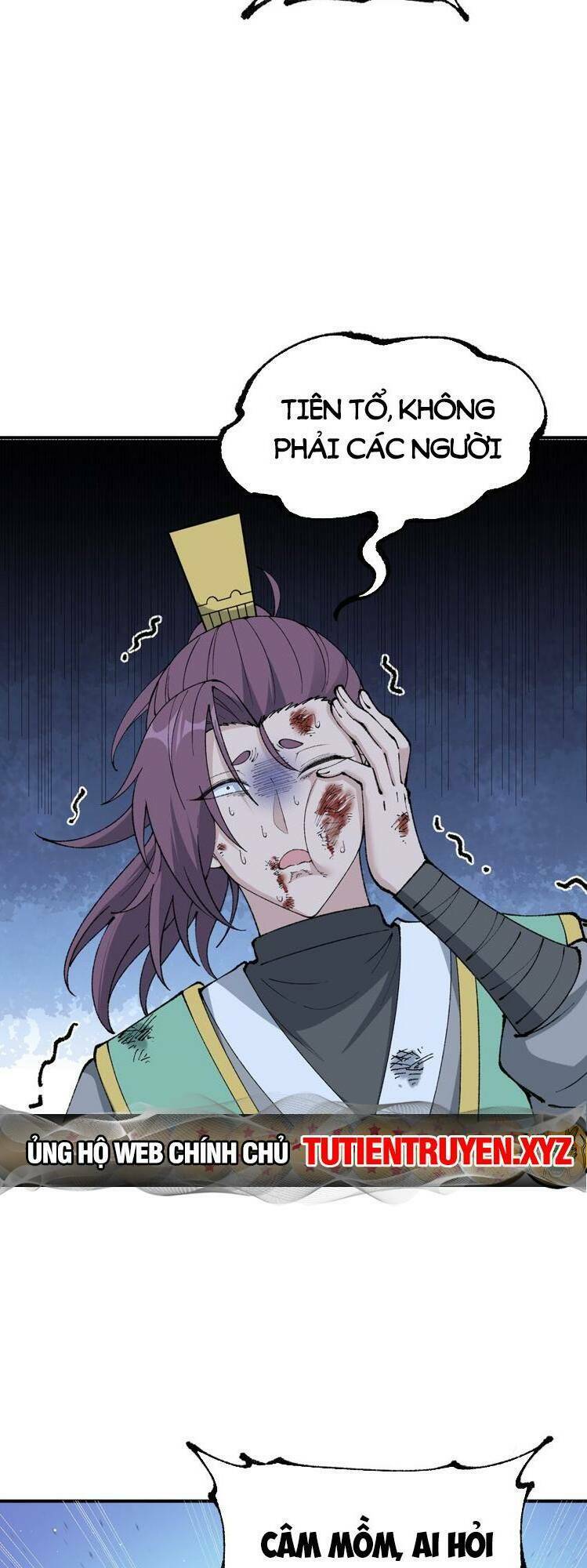 Thiên Đạo Này Cũng Không Ngốc Lắm Chapter 56 - Trang 53