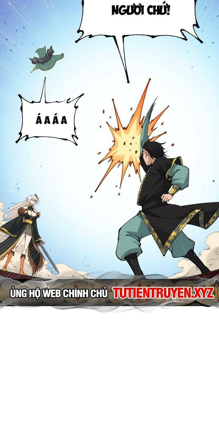 Thiên Đạo Này Cũng Không Ngốc Lắm Chapter 56 - Trang 54