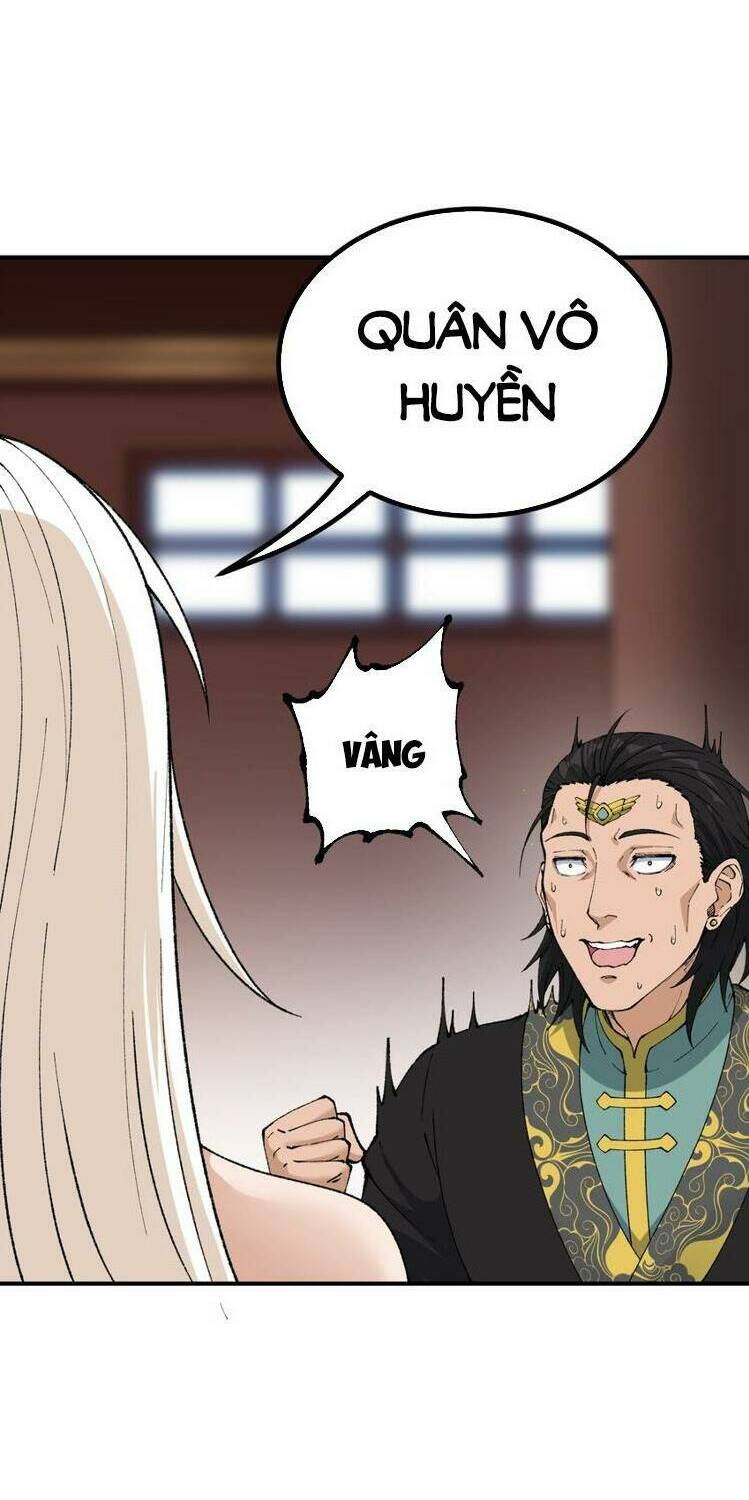 Thiên Đạo Này Cũng Không Ngốc Lắm Chapter 56 - Trang 55