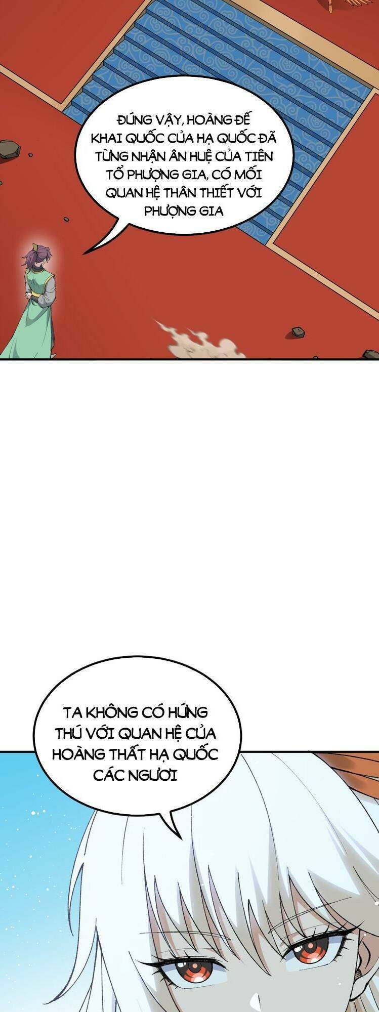 Thiên Đạo Này Cũng Không Ngốc Lắm Chapter 56 - Trang 5