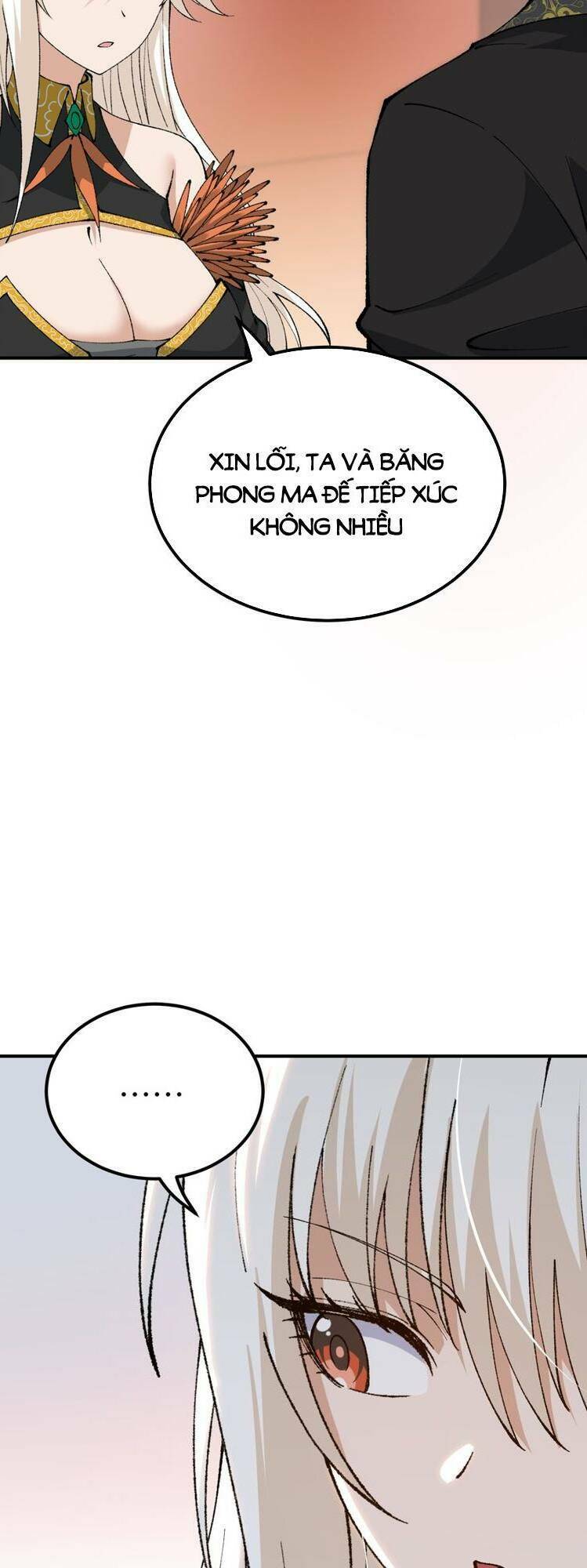 Thiên Đạo Này Cũng Không Ngốc Lắm Chapter 56 - Trang 60