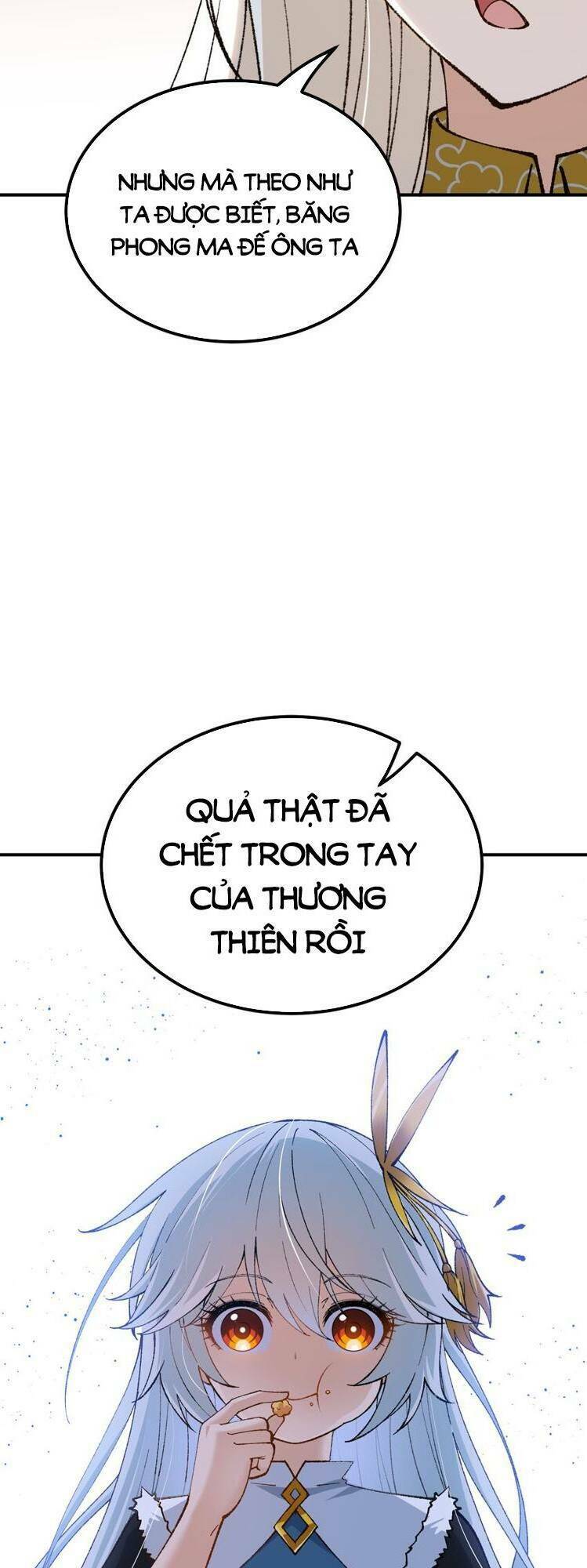 Thiên Đạo Này Cũng Không Ngốc Lắm Chapter 56 - Trang 61