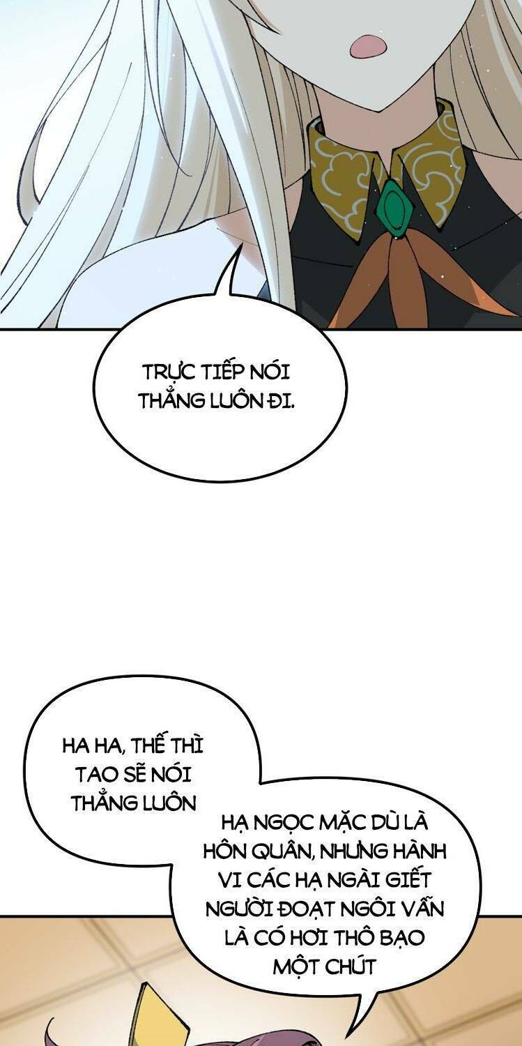 Thiên Đạo Này Cũng Không Ngốc Lắm Chapter 56 - Trang 6