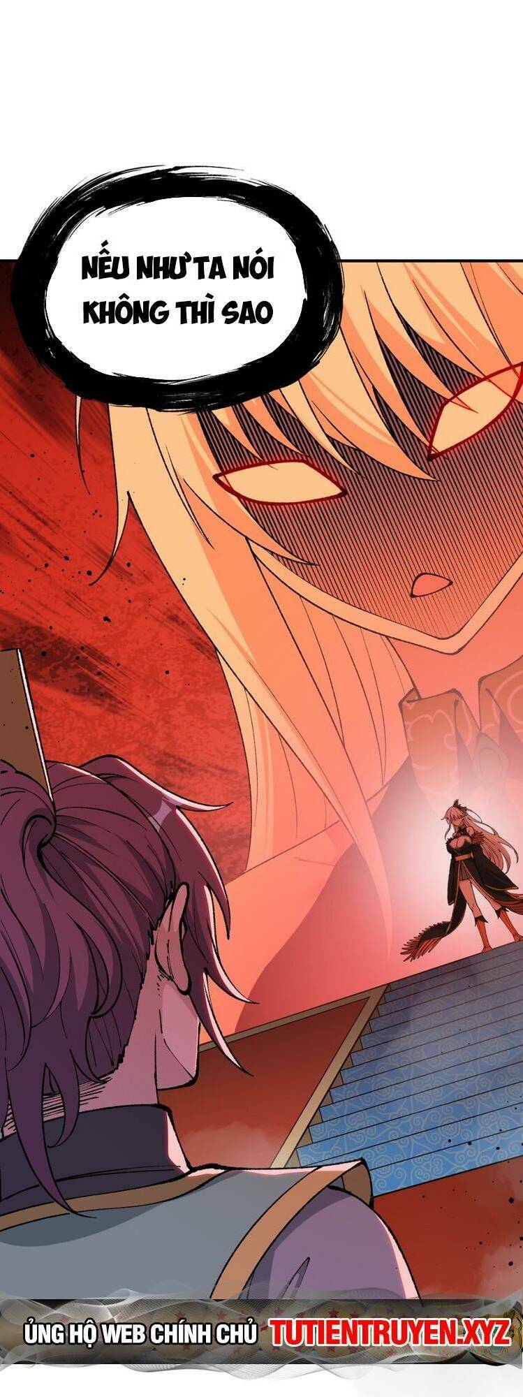 Thiên Đạo Này Cũng Không Ngốc Lắm Chapter 56 - Trang 8