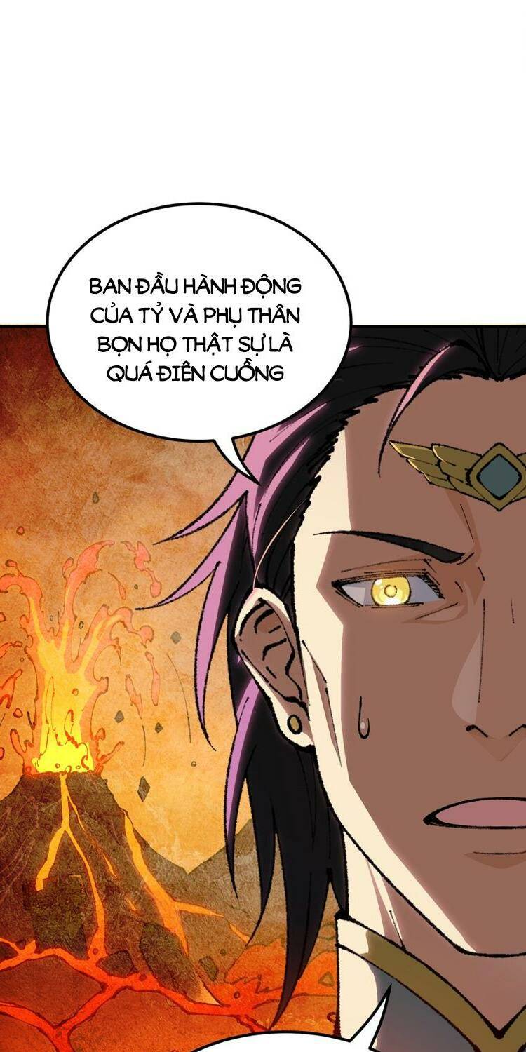 Thiên Đạo Này Cũng Không Ngốc Lắm Chapter 57 - Trang 10