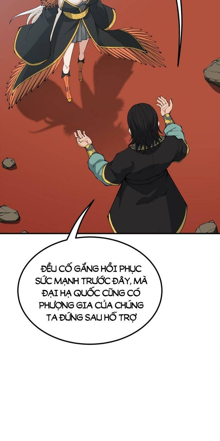 Thiên Đạo Này Cũng Không Ngốc Lắm Chapter 57 - Trang 14