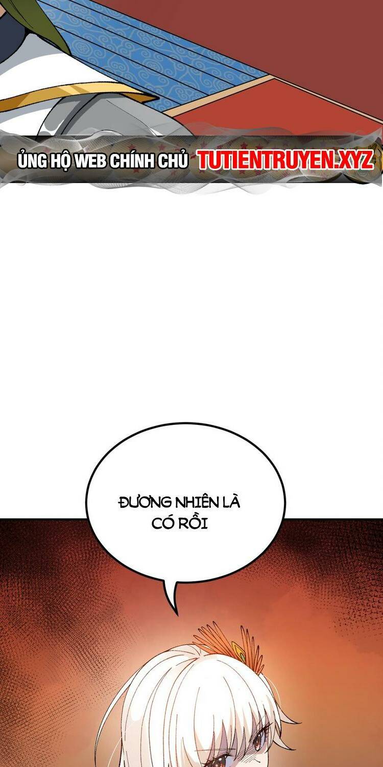 Thiên Đạo Này Cũng Không Ngốc Lắm Chapter 57 - Trang 18