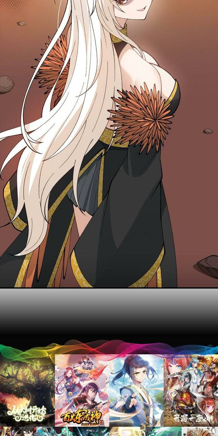 Thiên Đạo Này Cũng Không Ngốc Lắm Chapter 57 - Trang 19