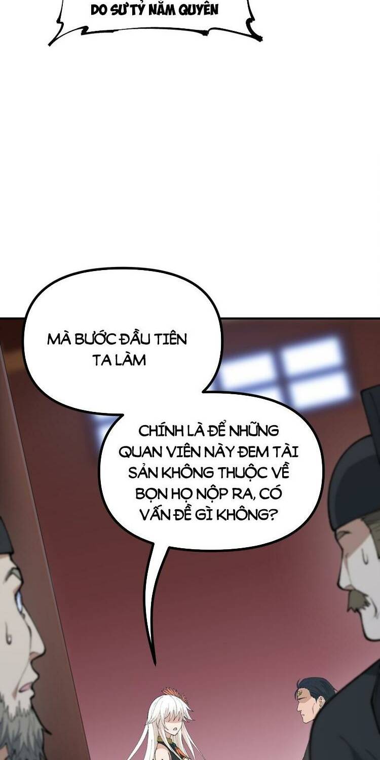 Thiên Đạo Này Cũng Không Ngốc Lắm Chapter 57 - Trang 23