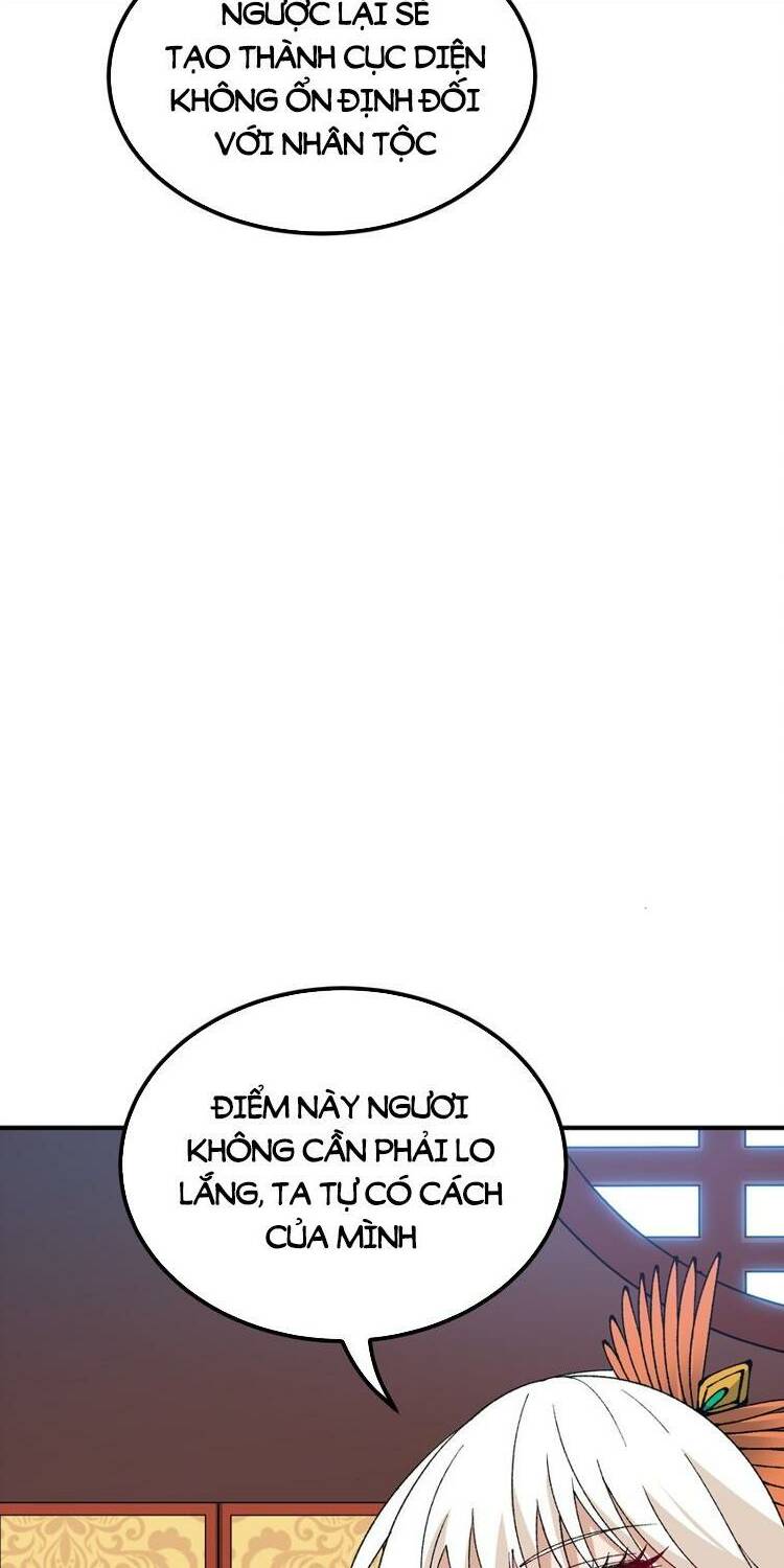 Thiên Đạo Này Cũng Không Ngốc Lắm Chapter 57 - Trang 27