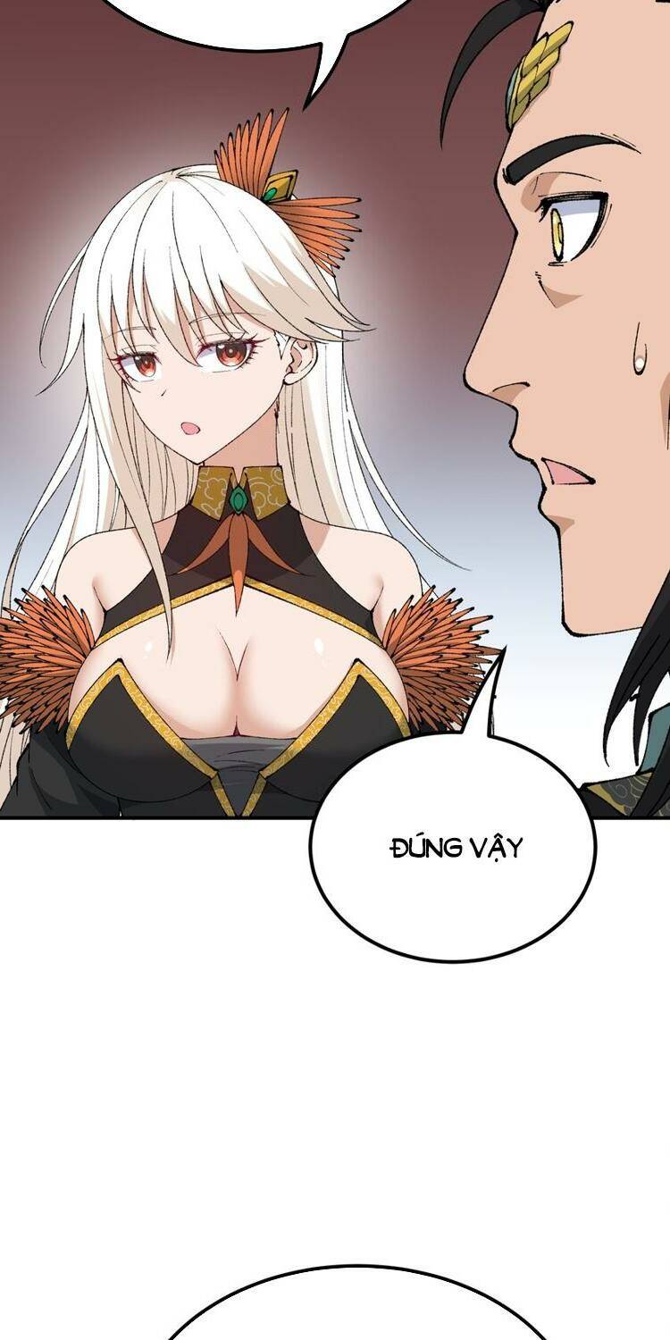 Thiên Đạo Này Cũng Không Ngốc Lắm Chapter 57 - Trang 30