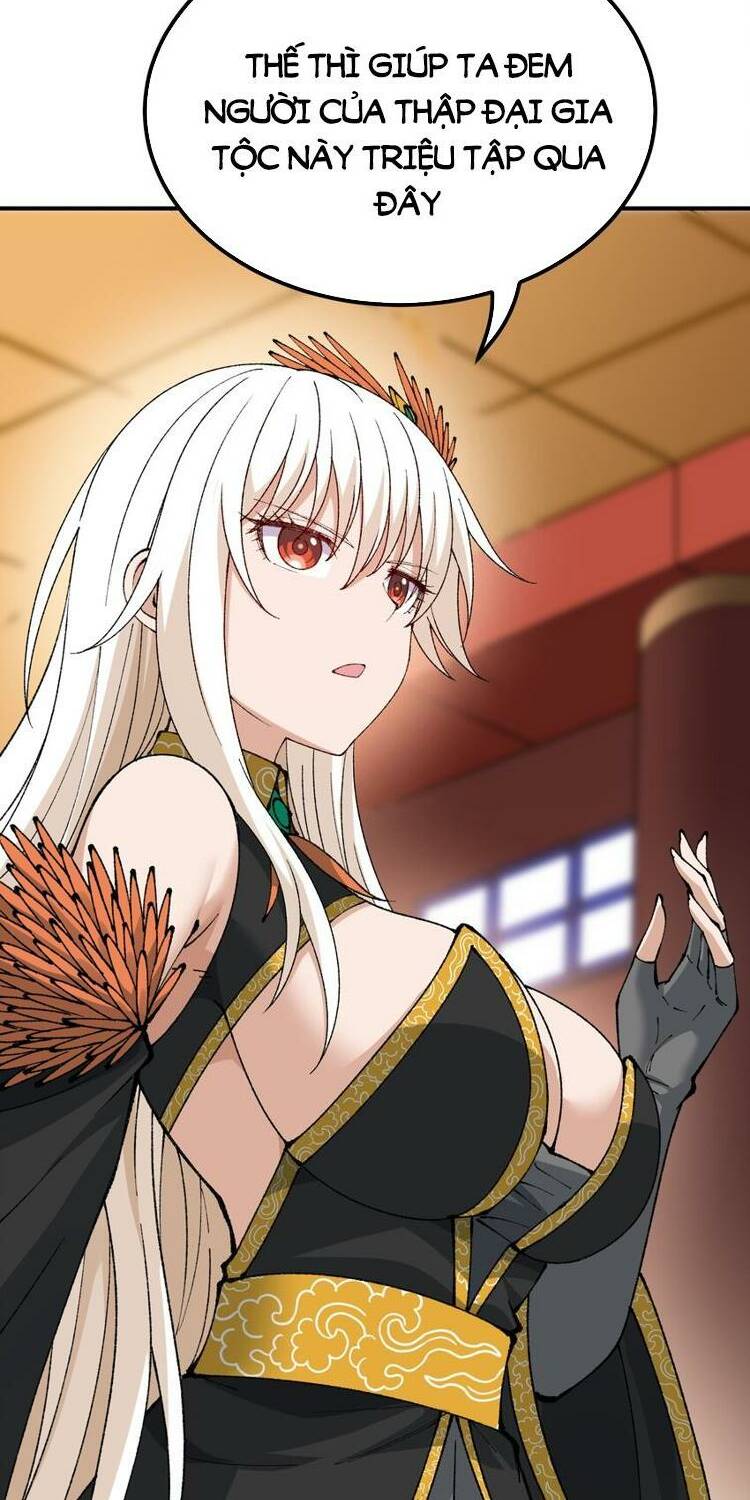 Thiên Đạo Này Cũng Không Ngốc Lắm Chapter 57 - Trang 31