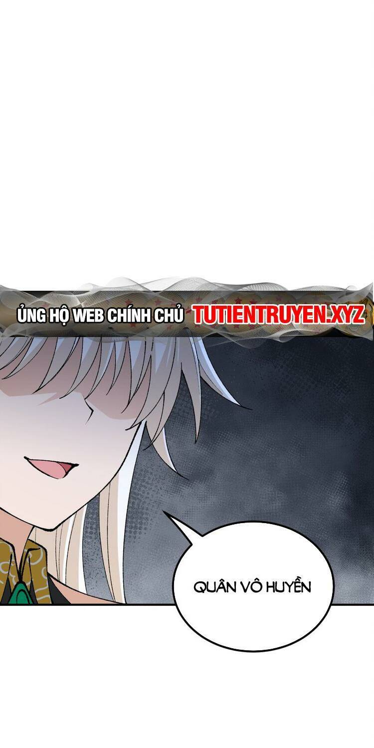 Thiên Đạo Này Cũng Không Ngốc Lắm Chapter 57 - Trang 34