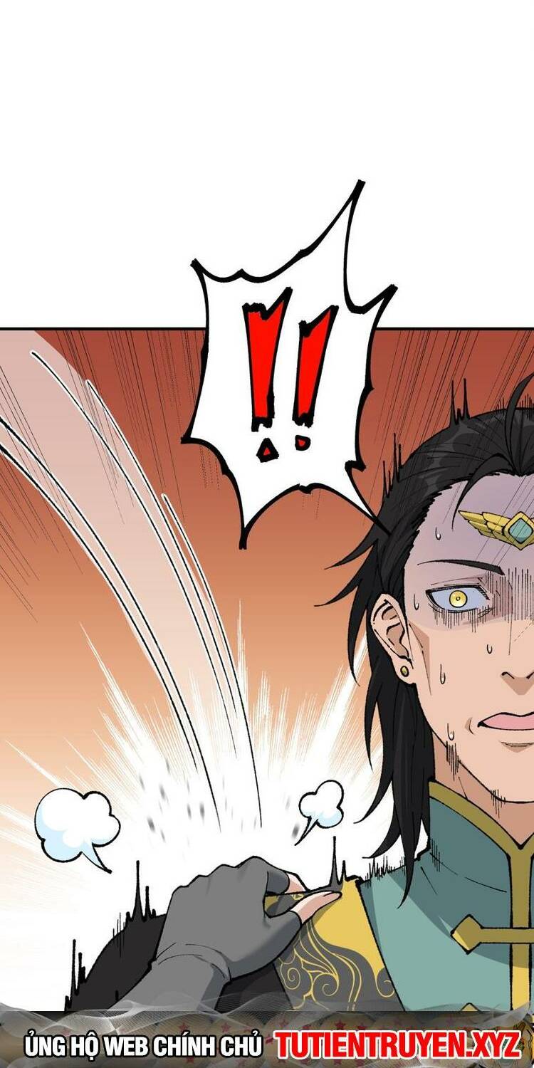 Thiên Đạo Này Cũng Không Ngốc Lắm Chapter 57 - Trang 35