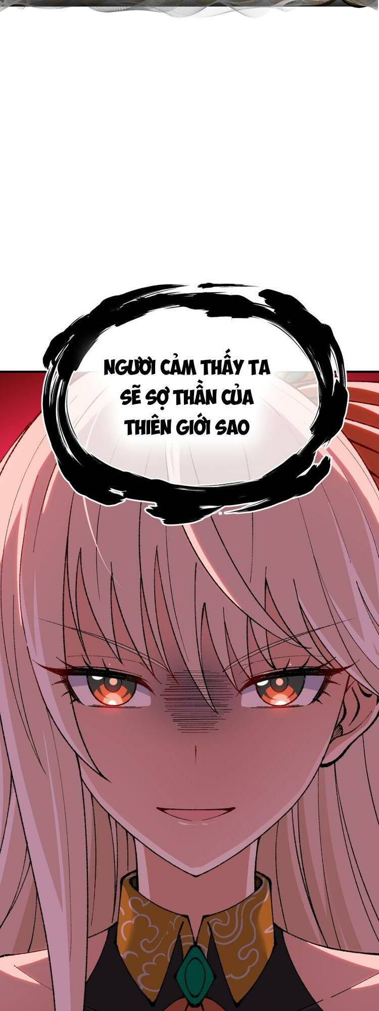 Thiên Đạo Này Cũng Không Ngốc Lắm Chapter 57 - Trang 36