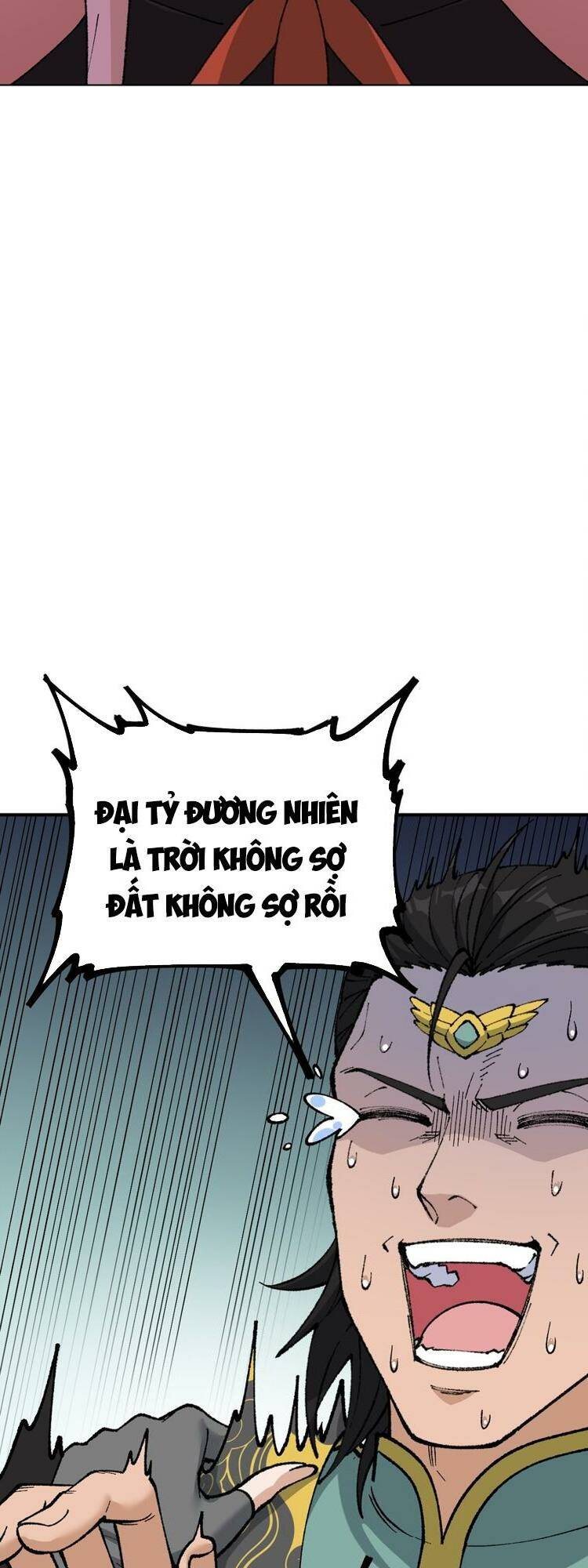 Thiên Đạo Này Cũng Không Ngốc Lắm Chapter 57 - Trang 37