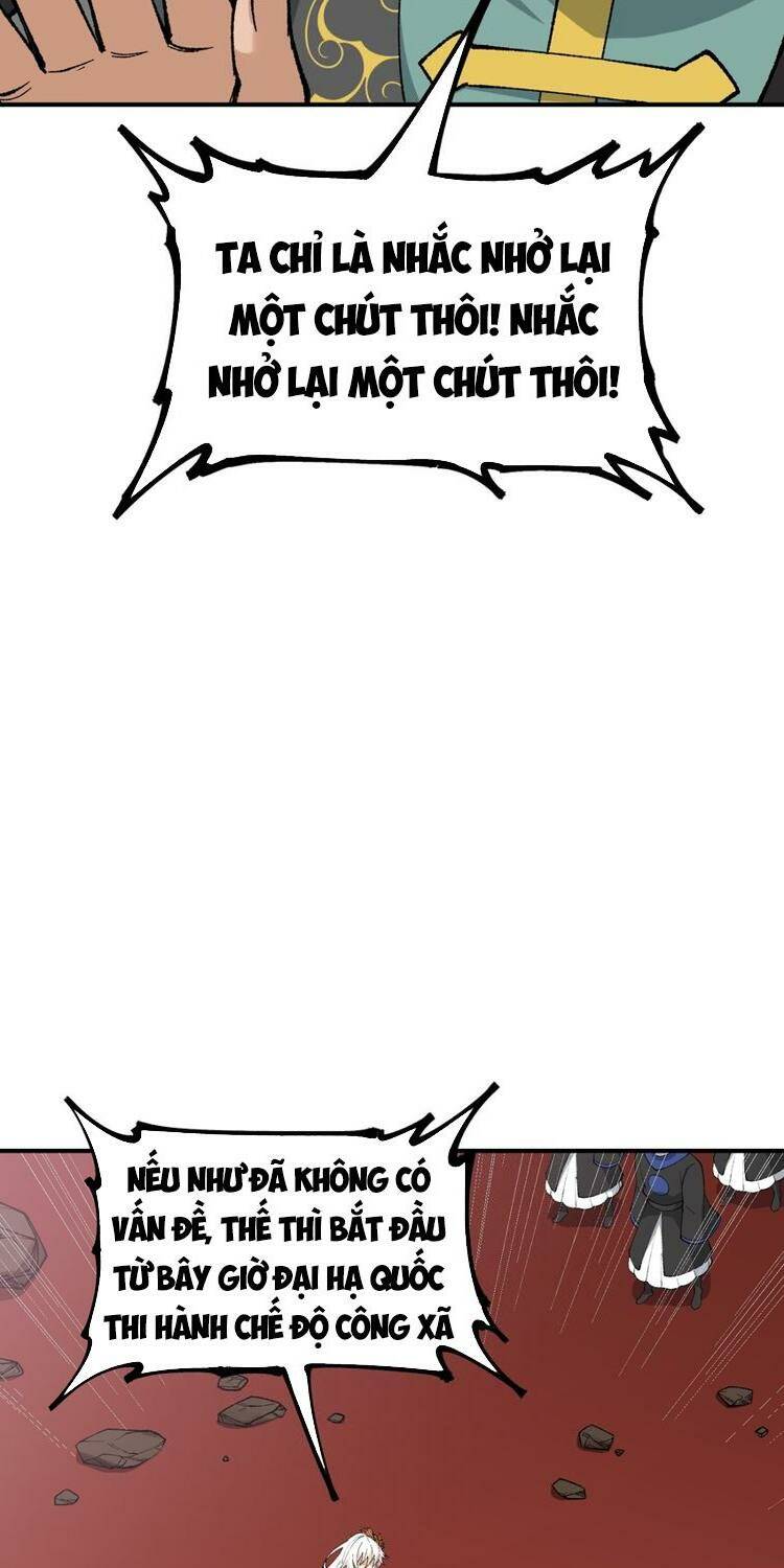 Thiên Đạo Này Cũng Không Ngốc Lắm Chapter 57 - Trang 38