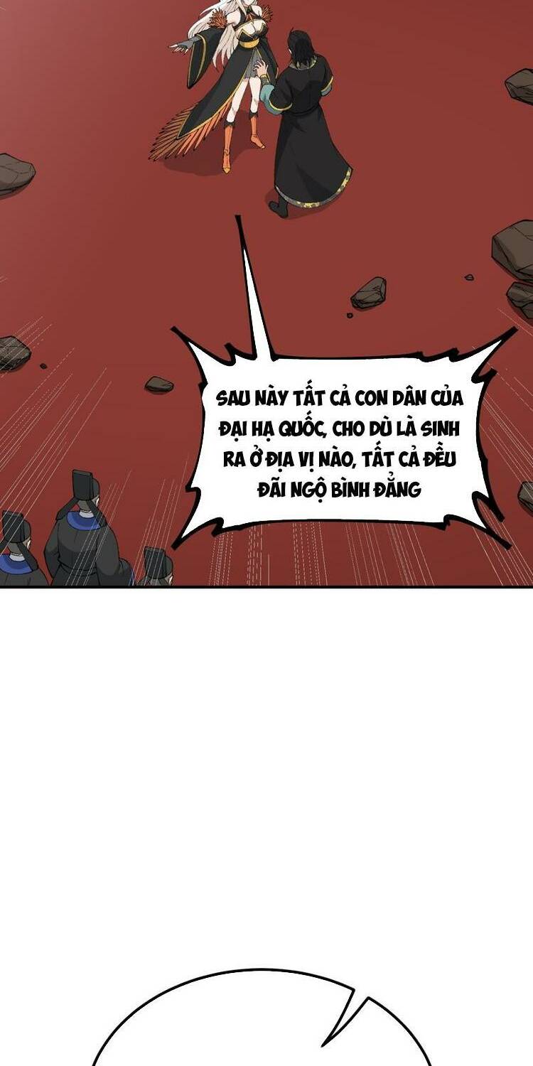 Thiên Đạo Này Cũng Không Ngốc Lắm Chapter 57 - Trang 39