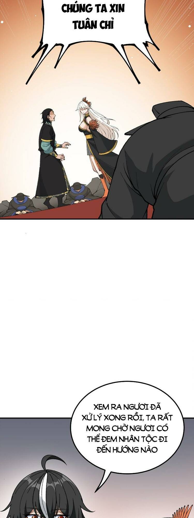 Thiên Đạo Này Cũng Không Ngốc Lắm Chapter 57 - Trang 41