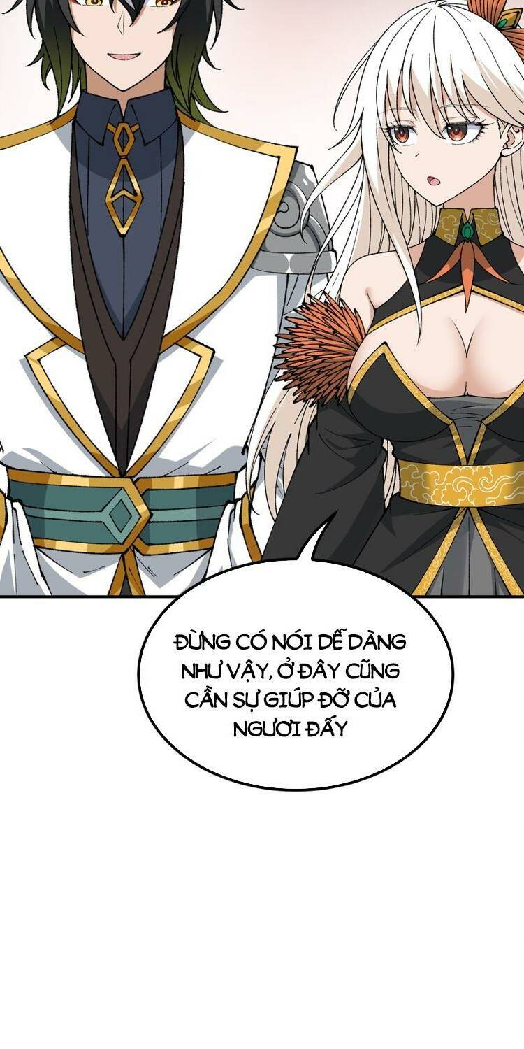 Thiên Đạo Này Cũng Không Ngốc Lắm Chapter 57 - Trang 42