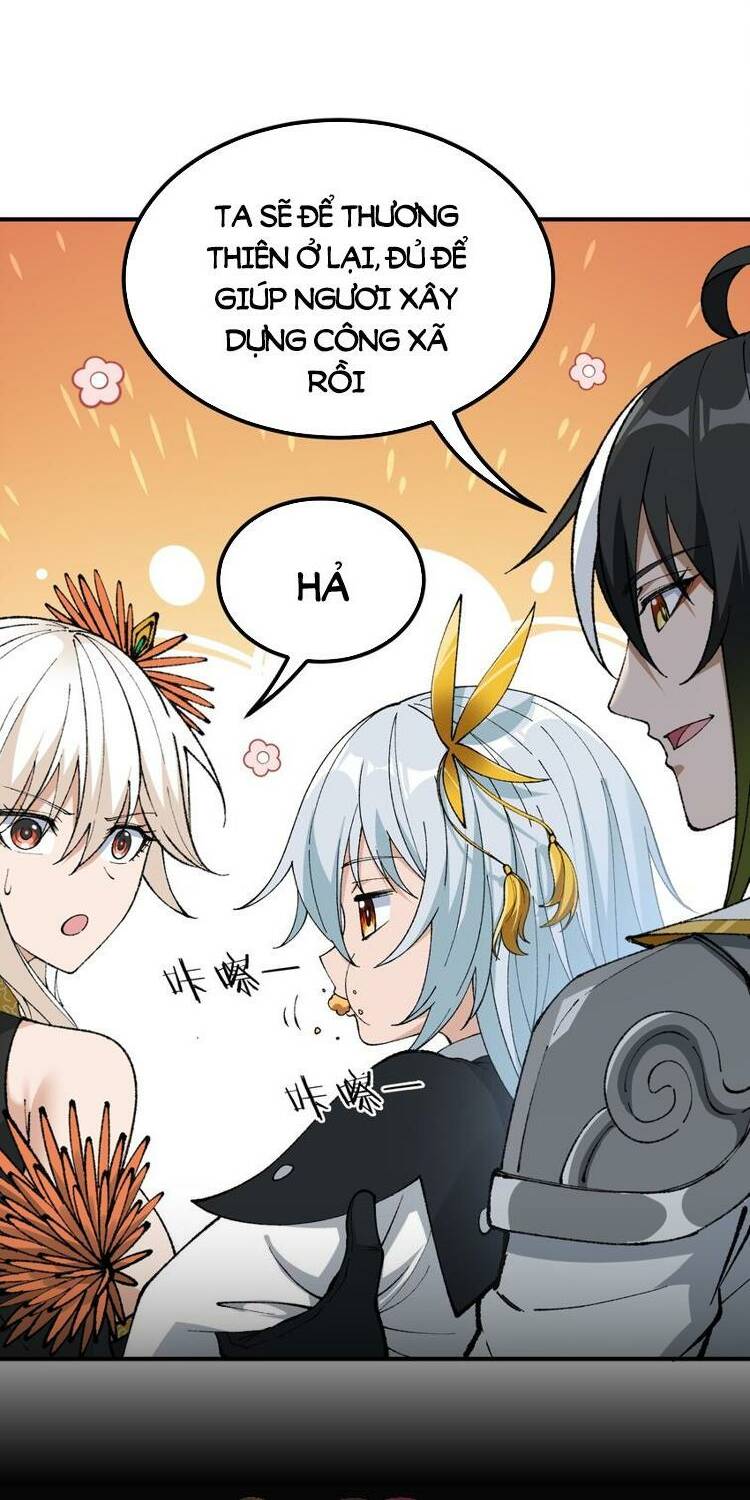 Thiên Đạo Này Cũng Không Ngốc Lắm Chapter 57 - Trang 43