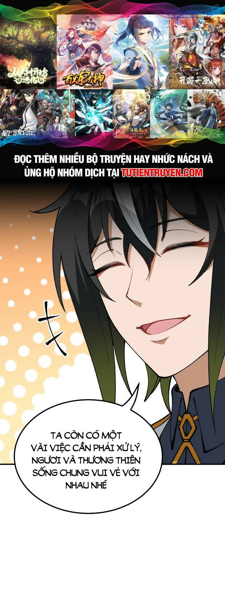 Thiên Đạo Này Cũng Không Ngốc Lắm Chapter 57 - Trang 44