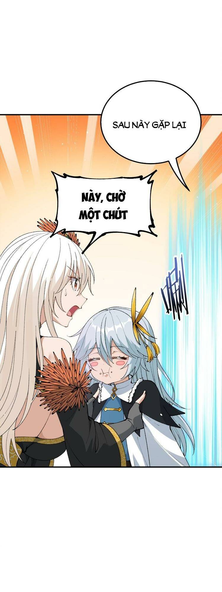 Thiên Đạo Này Cũng Không Ngốc Lắm Chapter 57 - Trang 45