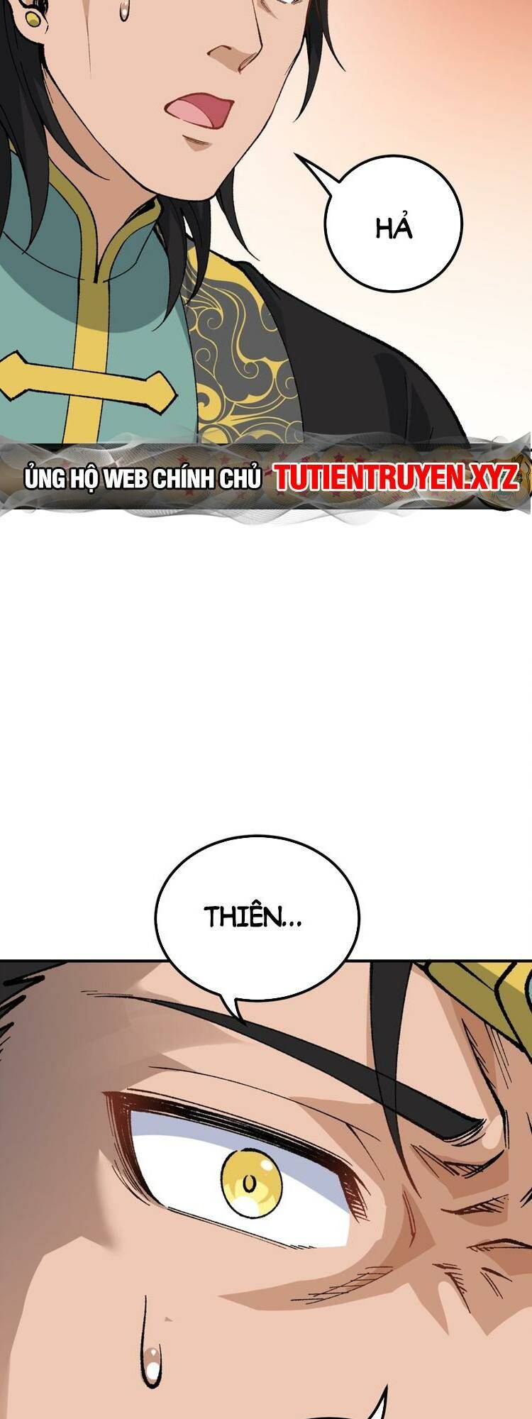 Thiên Đạo Này Cũng Không Ngốc Lắm Chapter 57 - Trang 48