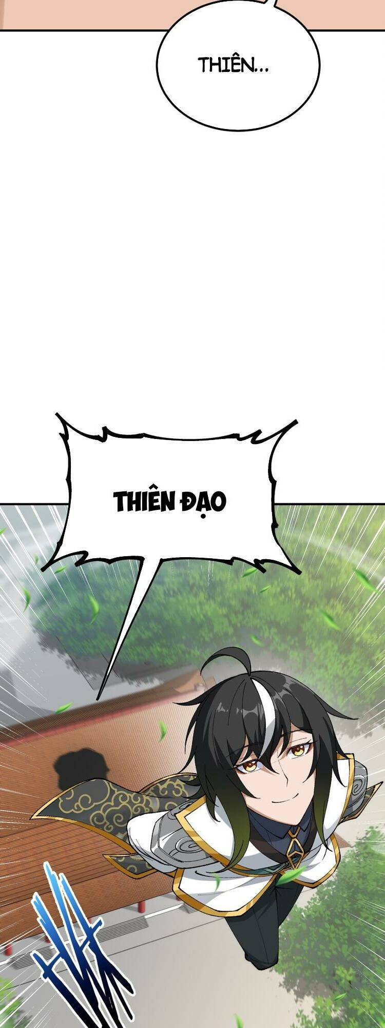 Thiên Đạo Này Cũng Không Ngốc Lắm Chapter 57 - Trang 49