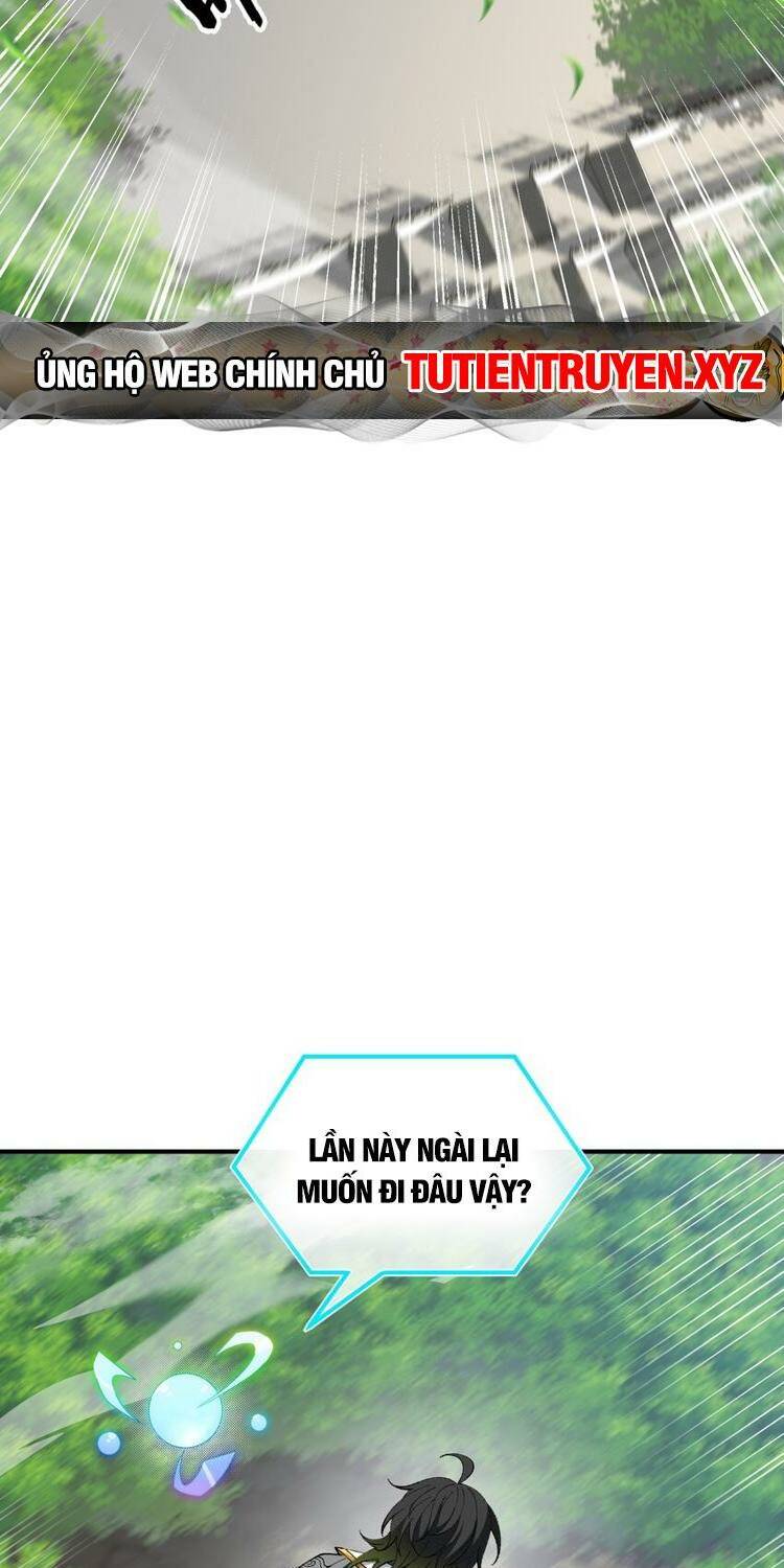 Thiên Đạo Này Cũng Không Ngốc Lắm Chapter 57 - Trang 50