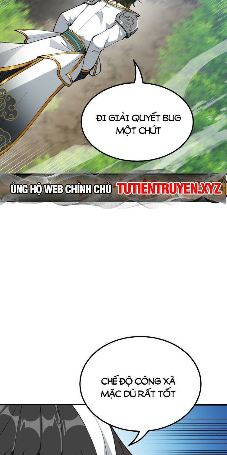 Thiên Đạo Này Cũng Không Ngốc Lắm Chapter 57 - Trang 51