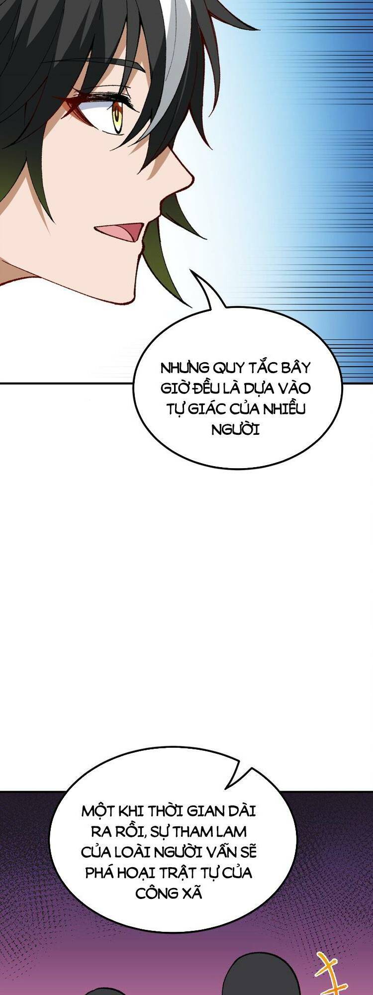 Thiên Đạo Này Cũng Không Ngốc Lắm Chapter 57 - Trang 52