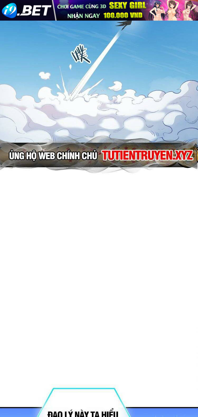 Thiên Đạo Này Cũng Không Ngốc Lắm Chapter 57 - Trang 54