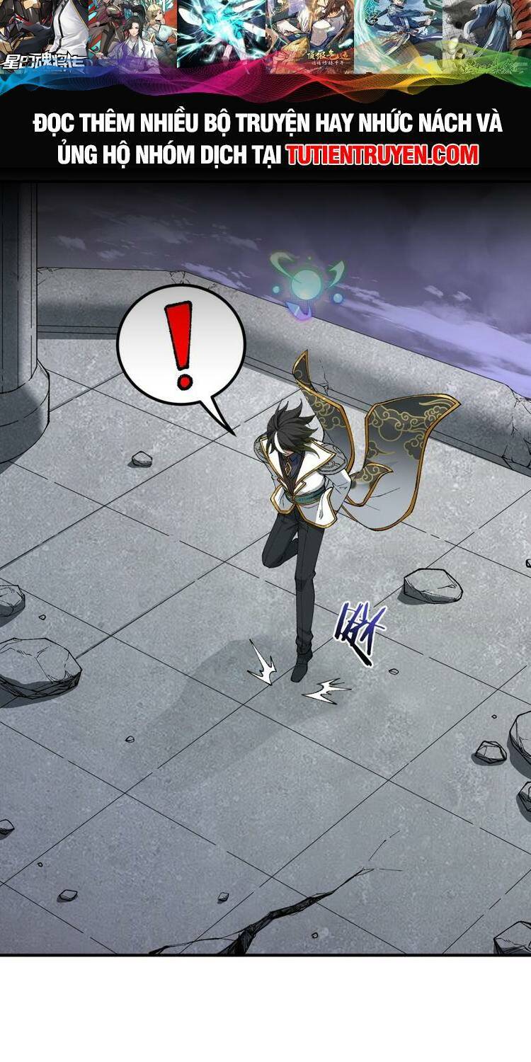 Thiên Đạo Này Cũng Không Ngốc Lắm Chapter 57 - Trang 58