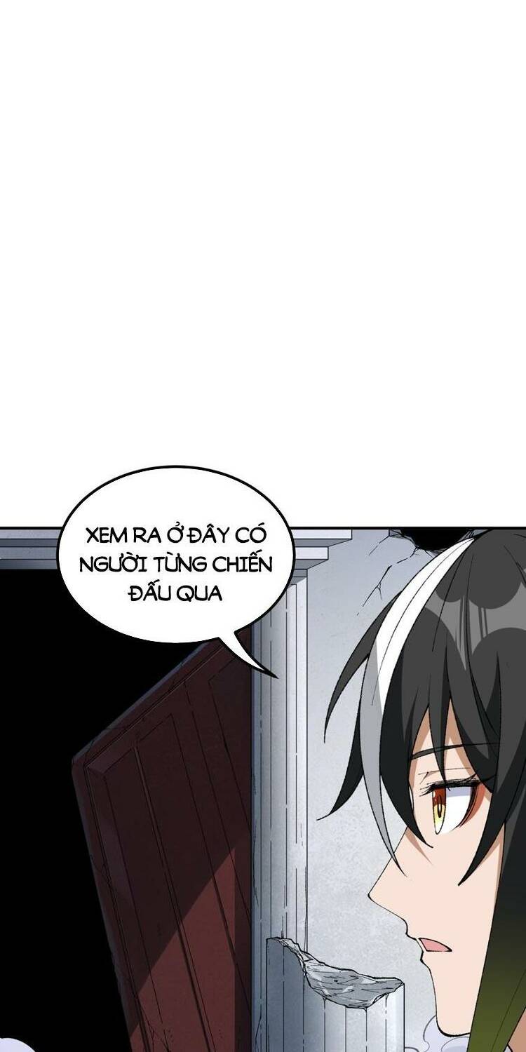 Thiên Đạo Này Cũng Không Ngốc Lắm Chapter 57 - Trang 59