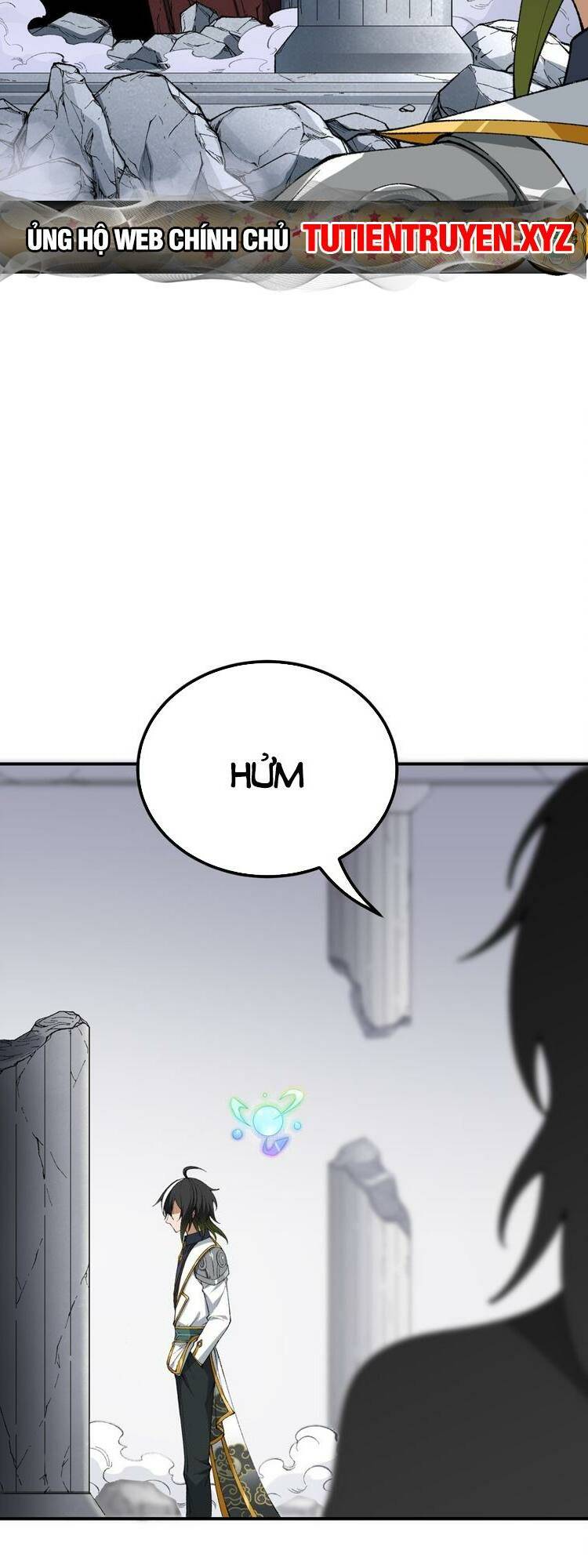 Thiên Đạo Này Cũng Không Ngốc Lắm Chapter 57 - Trang 60