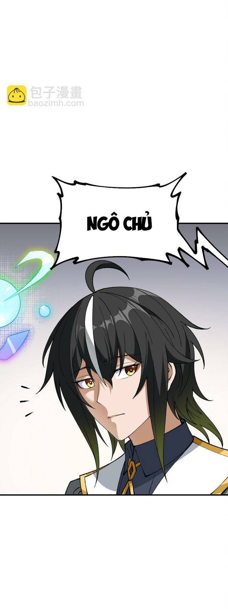 Thiên Đạo Này Cũng Không Ngốc Lắm Chapter 57 - Trang 61