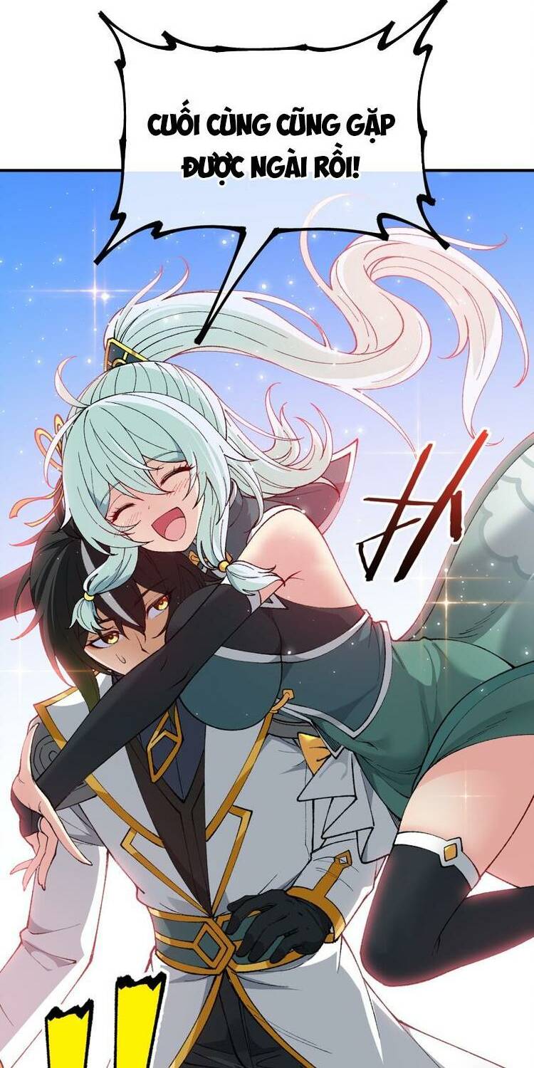 Thiên Đạo Này Cũng Không Ngốc Lắm Chapter 57 - Trang 63